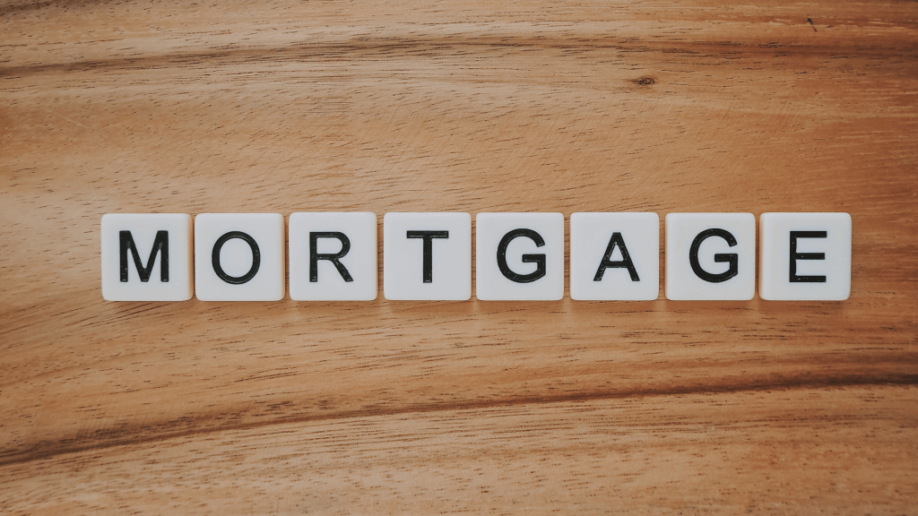 Lenders mortgage insurance (LMI)